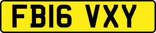 FB16VXY