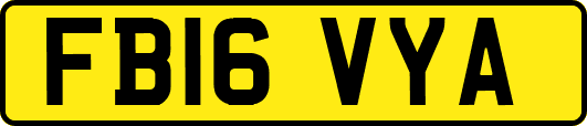 FB16VYA