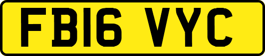 FB16VYC