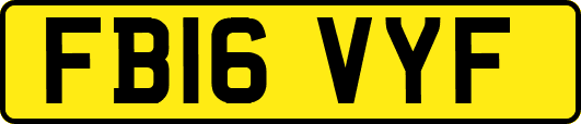 FB16VYF
