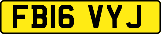 FB16VYJ