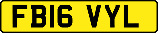 FB16VYL