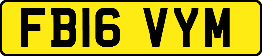 FB16VYM