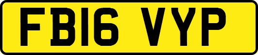 FB16VYP