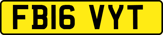 FB16VYT