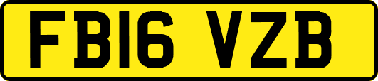 FB16VZB