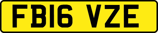 FB16VZE