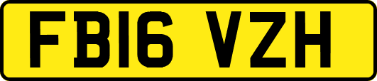 FB16VZH