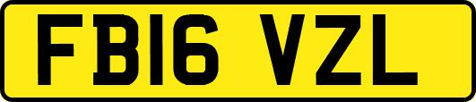 FB16VZL