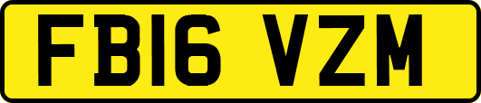 FB16VZM