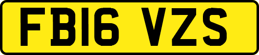 FB16VZS