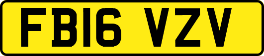 FB16VZV