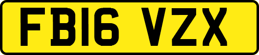 FB16VZX