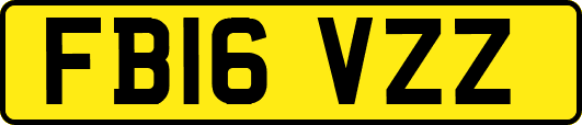 FB16VZZ