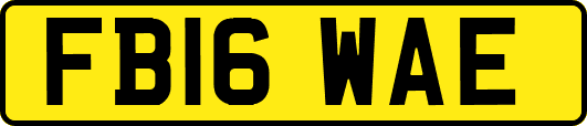 FB16WAE