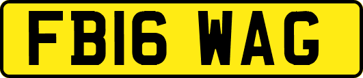 FB16WAG