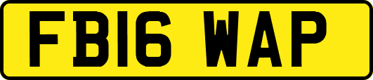 FB16WAP
