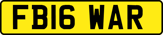 FB16WAR