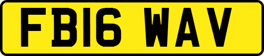 FB16WAV