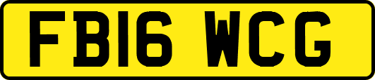 FB16WCG