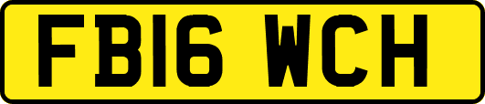 FB16WCH