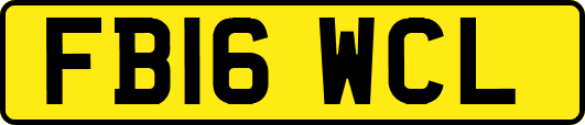 FB16WCL