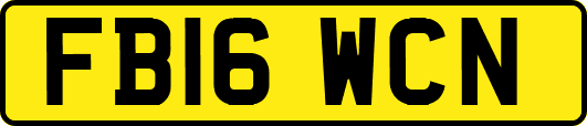 FB16WCN