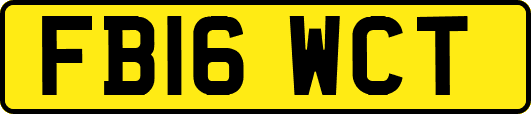 FB16WCT