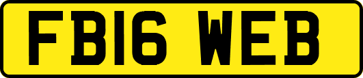 FB16WEB