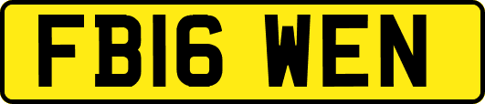 FB16WEN