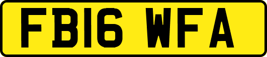 FB16WFA