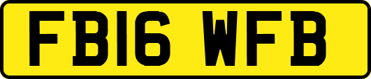 FB16WFB