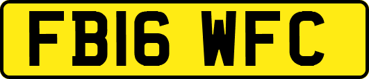 FB16WFC