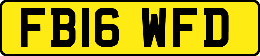 FB16WFD