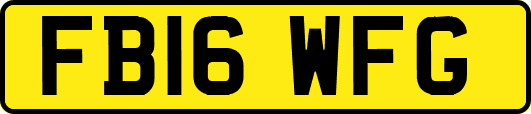 FB16WFG