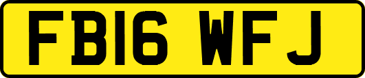 FB16WFJ