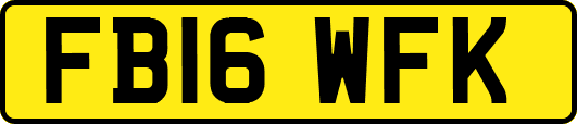 FB16WFK