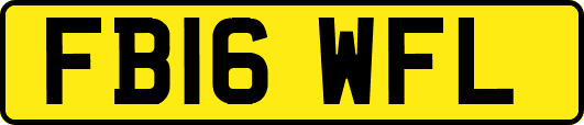 FB16WFL