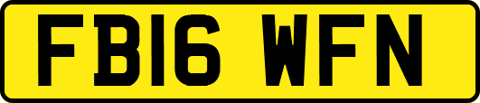 FB16WFN