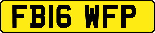 FB16WFP