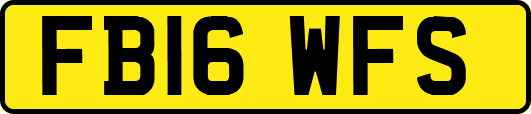 FB16WFS