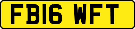 FB16WFT