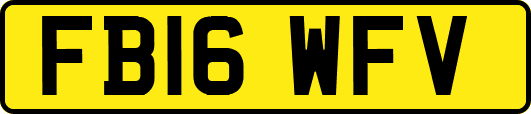 FB16WFV
