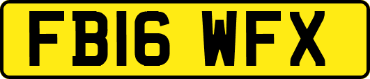 FB16WFX