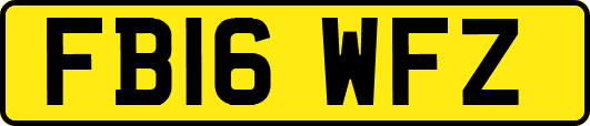 FB16WFZ