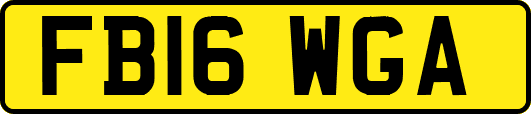 FB16WGA