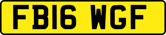 FB16WGF