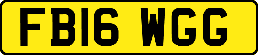 FB16WGG