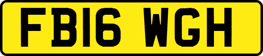 FB16WGH