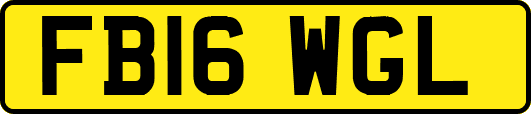 FB16WGL